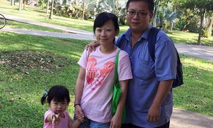 Tử hình kẻ giết vợ và con gái sau đó ngủ với thi thể của nạn nhân trong suốt một tuần