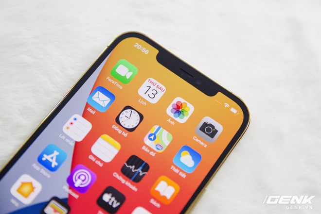 iPhone 12 Pro Max đầu tiên về Việt Nam, giá 53 triệu đồng - 3