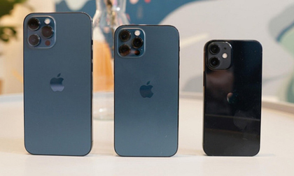 Giá bán iPhone 12 Pro Max bằng cả 'gia tài nhỏ' ở một số quốc gia