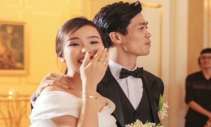 Bàn thắng cuộc đời của Công Phượng
