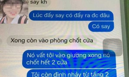 Hải Phòng: Nữ sinh 16 tuổi nhảy cầu tự tử sau bữa trưa tại nhà bạn học để lại loạt tin nhắn đầy uẩn khúc, gia đình cầu cứu cơ quan chức năng
