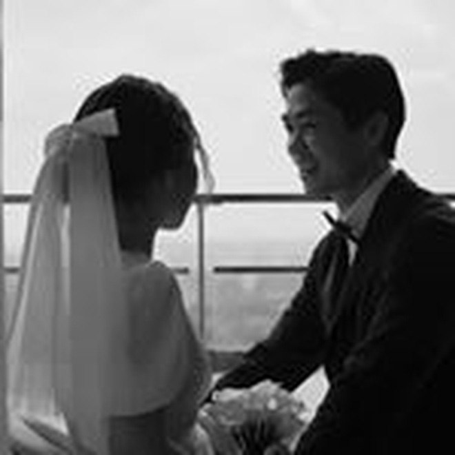 Lần đầu lộ album ảnh cưới của Công Phượng - Viên Minh: Theo concept trở lại tuổi thơ, cô dâu siêu xinh - 1