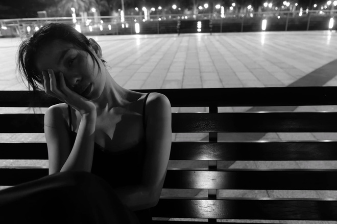 Hậu ly hôn, Lệ Quyên bất ngờ ám chỉ ai đó tự cho mình cái quyền đòi hỏi cô phải hy sinh vì đó là nghĩa vụ - 1