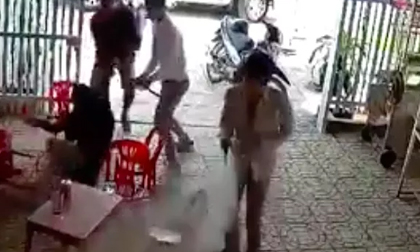 Vụ 'Giải cứu vợ, đâm chết người': Mẹ ruột có liên quan đến việc bắt con gái
