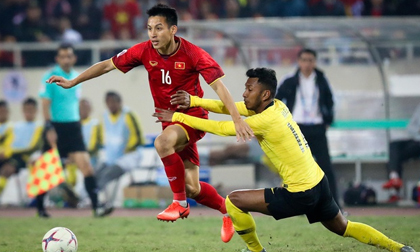 FAM bác tin rút tuyển Malaysia khỏi vòng loại World Cup 2022