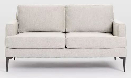 Sofa 1m2 chọn như thế nào để sở hữu đồ nội thất đẹp chất lượng cho phòng khách?