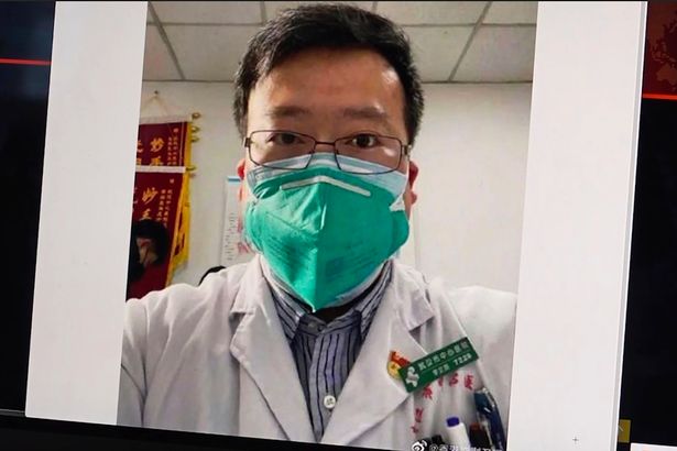 Tròn 1 năm kể từ ngày phát hiện dấu vết ca nhiễm Covid-19 đầu tiên: Một đại dịch khiến cả thế giới thay đổi hoàn toàn - 1