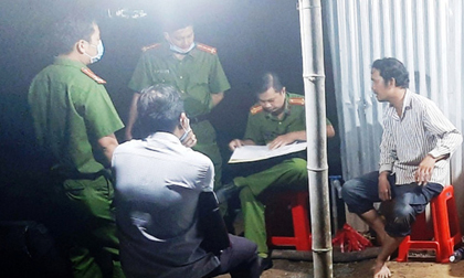 Nghi án giết người tình vì ghen rồi tự tử bằng thuốc diệt cỏ