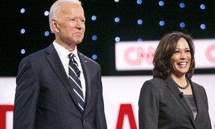 Ông Biden bổ nhiệm hàng loạt cố vấn Nhà Trắng
