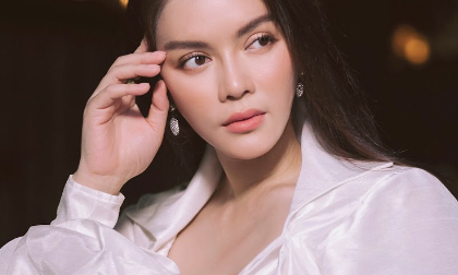 Lý Nhã Kỳ: Tôi yêu anh ấy nhưng chưa đủ can đảm để đánh đổi, hi sinh