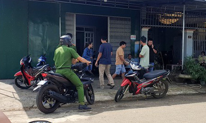Mẹ trầm cảm dìm chết con trai 9 tháng tuổi trong xô nước ở phòng tắm