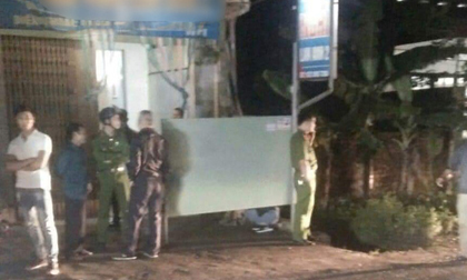Người đàn ông 62 tuổi tử vong bất thường sau khi vào nhà nghỉ cùng phụ nữ