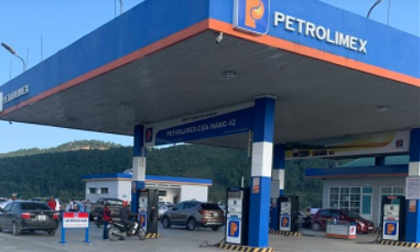 Nữ kế toán trưởng bất ngờ tử vong tại cây xăng