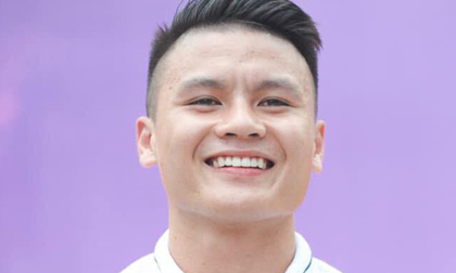 Quang Hải vừa có phát ngôn để đời ở đám cưới Công Phượng nhưng đó chưa phải tất cả!