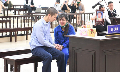 Bố dượng bạo hành khiến bé gái 3 tuổi tử vong lĩnh án tử
