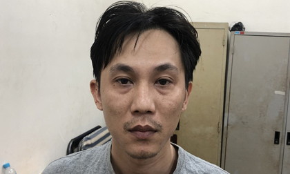 Đâm bạn tình đồng tính trọng thương vì không cho 'quan hệ'