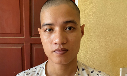 Lừa đảo bán thẻ cào qua mạng, chiếm đoạt hơn 1 tỉ đồng