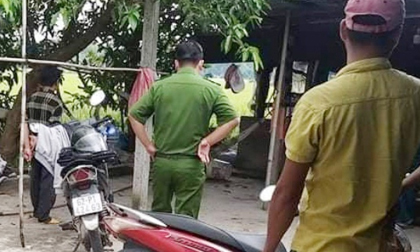 Phát hiện người đàn ông tử vong trong chuồng bò