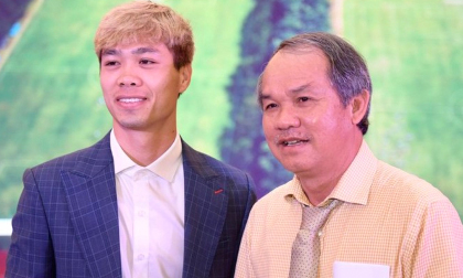 Bầu Đức tuyên bố Công Phượng không có quyền ở lại TPHCM, khẳng định điều khoản ngầm ở HAGL