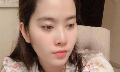 Nam Em bất ngờ khoe nhẫn đính hôn và tuyên bố 'ngày giờ đã định'