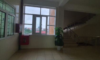 Bệnh nhân nhảy từ tầng 4 bệnh viện Đa khoa Hà Tĩnh tự tử