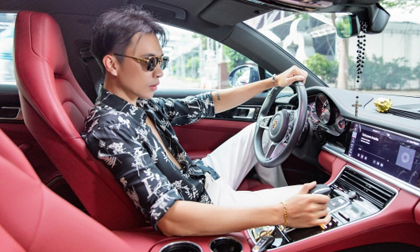 CEO Jason Nguyễn lừa đảo từng quản lý hoa hậu Jolie Nguyễn