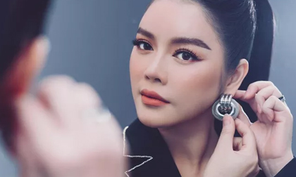 Lý Nhã Kỳ tiết lộ lý do bị ế lâu năm