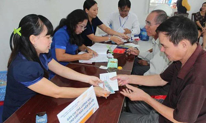 Từ 1/1/2021, tăng độ tuổi nghỉ hưu với người lao động