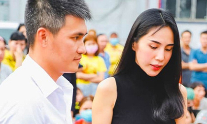 Hành trình cứu trợ miền Trung của Thủy Tiên: Khép lại 40 ngày với 178 tỷ đồng, toàn bộ giấy tờ đều được công khai, Công Vinh tuyên bố 'bỏ vợ' nếu có lần sau