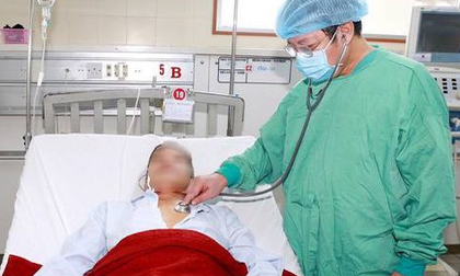Quảng Trị ghi nhận 4 trường hợp tử vong có liên quan đến bệnh Whitmore