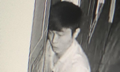 Lộ diện nghi can cướp ngân hàng ở Bình Dương