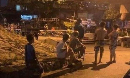 Người đàn ông 58 tuổi bị đâm tử vong nghi vì nhắc nhở người thanh niên tiểu bậy ở Sài Gòn