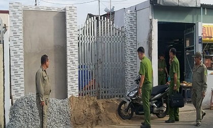 Thiếu niên 15 tuổi tử vong trong một công trình xây dựng