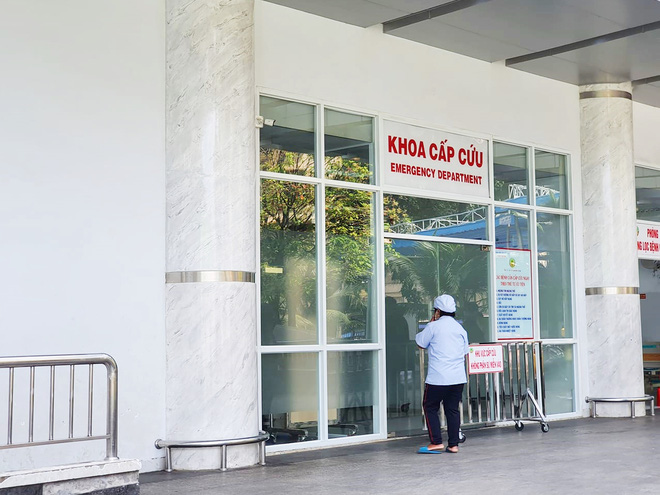 Người mẹ đánh con gái 3 tuổi chấn thương sọ não nguy kịch khai gì với công an? - 1 Người mẹ đánh con gái 3 tuổi chấn thương sọ não nguy kịch khai gì với công an? - 1