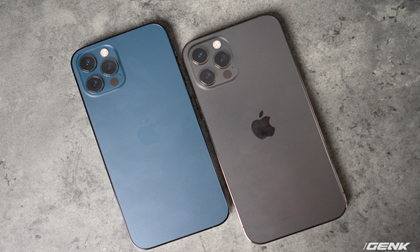 Trước giờ 'G' mở bán iPhone 12: Hàng xách tay dù giảm giá nhưng khả năng vẫn khó hút khách