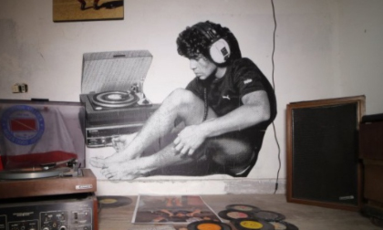 Khối tài sản ít ỏi và khoản nợ khổng lồ của Maradona