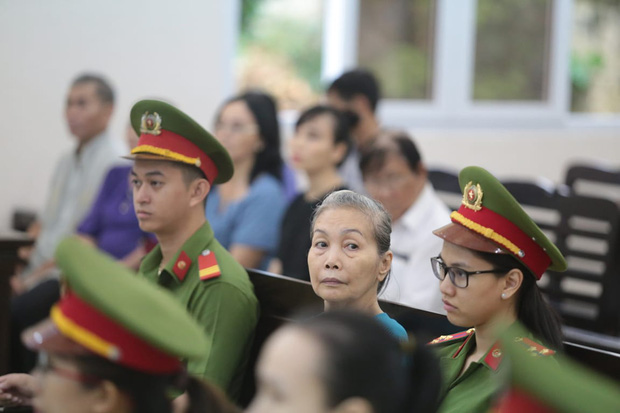 Các bị cáo giết người, đổ bê tông phi tang xác ở Bình Dương kháng cáo kêu oan, tòa phúc thẩm hoãn xử - 2