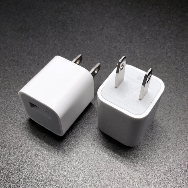 Cách nhận biết iPhone chính hãng và iPhone xách tay - 1