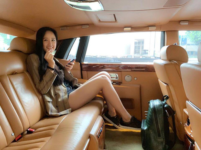 Mai Phương Thúy: Khó có chuyện tôi và Noo Phước Thịnh quay trở lại với nhau - Ảnh 4.