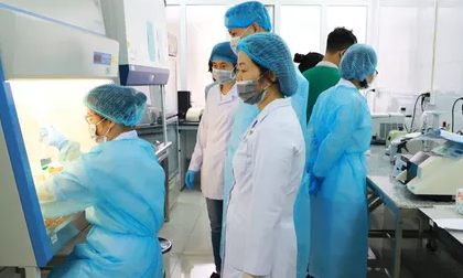 Nam thanh niên ở Thái Bình tái dương tính sau 2 tuần khỏi bệnh Covid-19