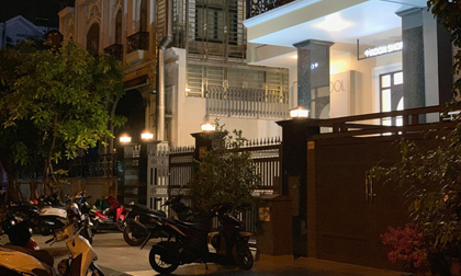 Thi thể không nguyên vẹn trong vali tại căn hộ ở khu dân cư Him Lam là nam giới mang quốc tịch Hàn Quốc