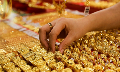 Giá vàng hôm nay 29-11: Mất tương đương 4,5 triệu đồng/lượng trong tháng 11