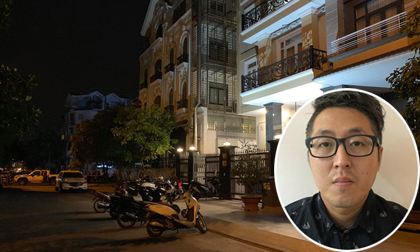 Gã giám đốc bỏ thuốc vào bia cho bạn đồng hương người Hàn Quốc uống trước khi phân xác phi tang dã man?