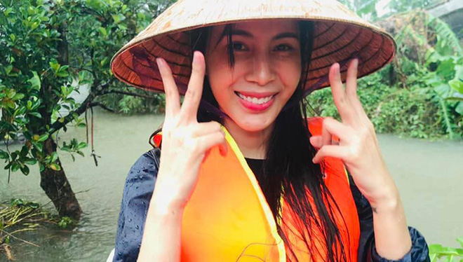 Thủy Tiên: Tôi bị sốc thực sự, hoang mang tột độ - 2