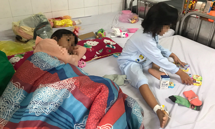 Vụ bố chồng dùng búa đánh con dâu và 2 cháu: Nguyên nhân ban đầu