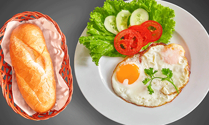 Bữa sáng mẹ cho bé ăn 5 loại thực phẩm này cực kỳ tốt cho sức khỏe, nhất là loại thứ 2