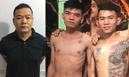 Lời khai của kẻ chủ mưu vụ hỗn chiến, chém lìa tay đối thủ trong quán nhậu ở Sàì Gòn