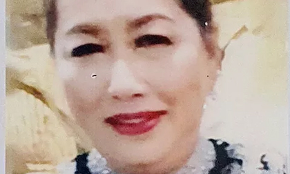 Chân dung 'bà trùm' Mười Tường đang bị truy nã đặc biệt