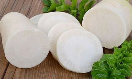 3 thực phẩm thanh lọc phổi của bạn, phòng ngừa nhiều bệnh tật