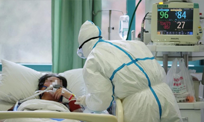 Chuyện gì đã xảy ra ở Vũ Hán?